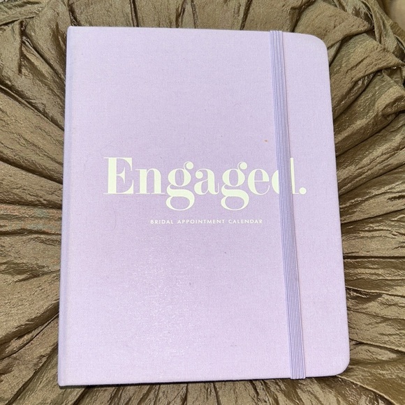 Kate Spade bridal appointment planner - Picture 12 of 14